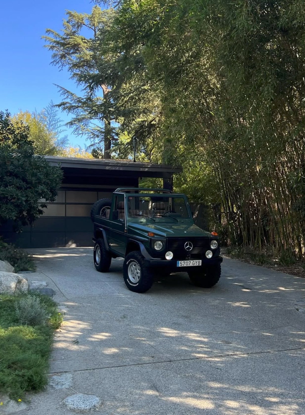 Car Archive